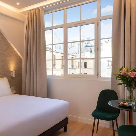 Appartement Faubourg Station