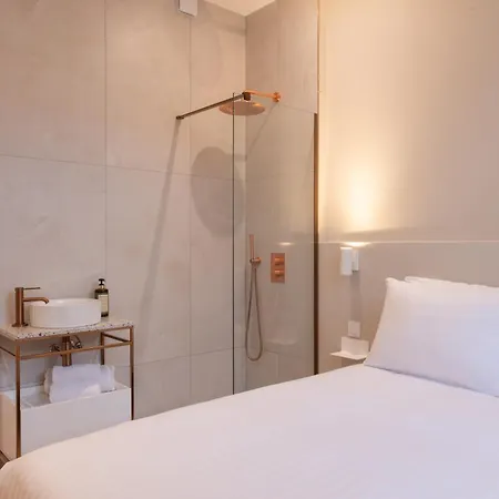 Faubourg Station Appartement *